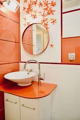 Superior Apart Daire