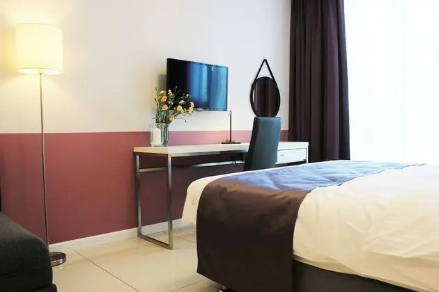 Standard Apart Daire, 1 Yatak Odası