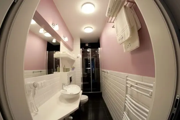 Standard Apart Daire, 1 Yatak Odası