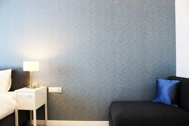 Standard Apart Daire, 1 Yatak Odası, Özel Banyo