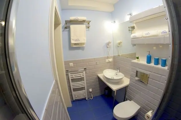 Standard Apart Daire, 1 Yatak Odası, Özel Banyo