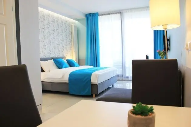 Superior Süit, 1 Yatak Odası, Teras