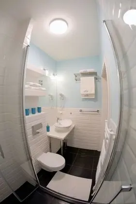 Superior Süit, 1 Yatak Odası, Teras