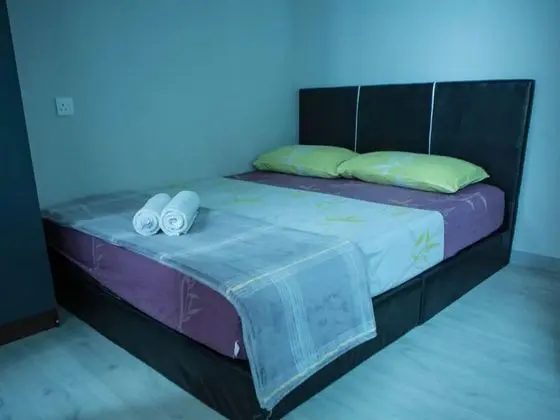 Family Apart Daire, 2 Yatak Odası, Sigara İçilmez, Deniz Manzaralı