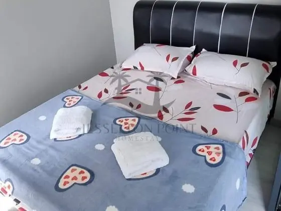 Family Apart Daire, 2 Yatak Odası, Sigara İçilmez, Deniz Manzaralı