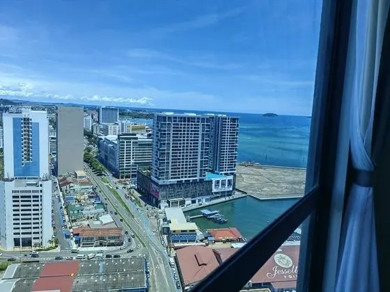 Standard Apart Daire