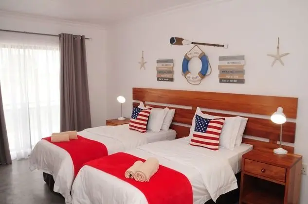 Apartment 30 (Duplex)