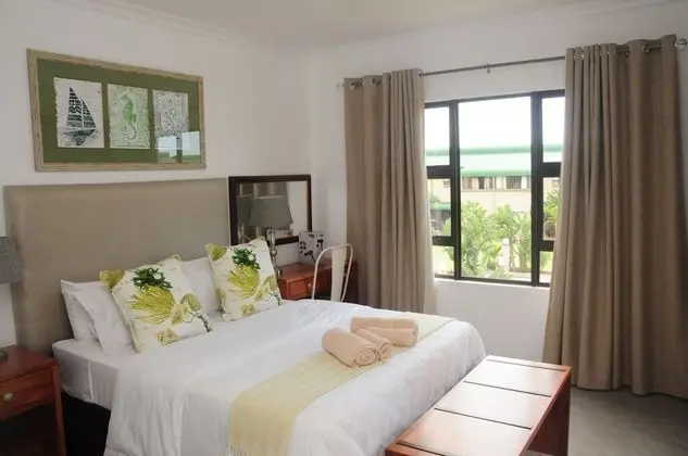 Apartment 30 (Duplex)