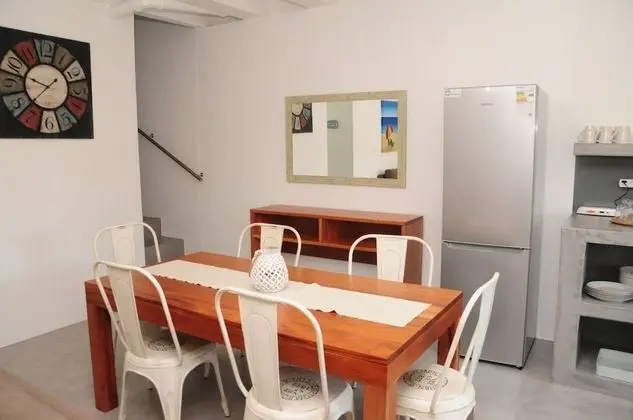 Apartment 30 (Duplex)