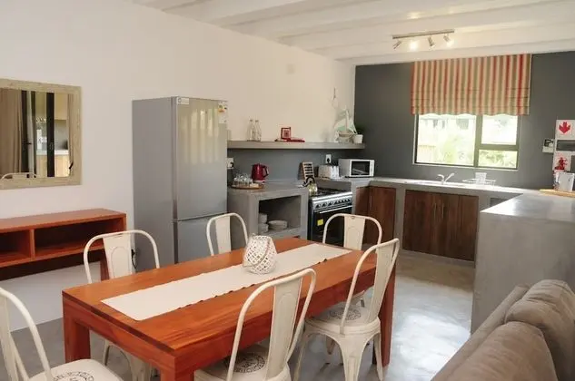 Apartment 30 (Duplex)