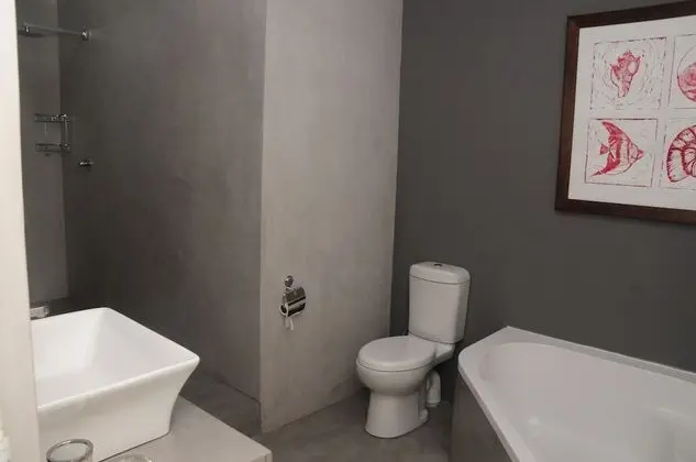 Apartment 30 (Duplex)
