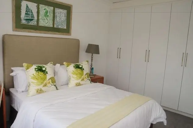 Apartment 31 (Duplex)