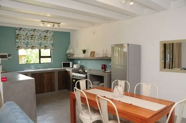 Apartment 31 (Duplex)