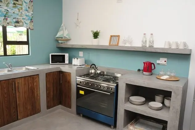 Apartment 31 (Duplex)