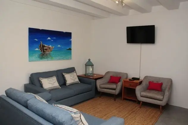 Apartment 31 (Duplex)