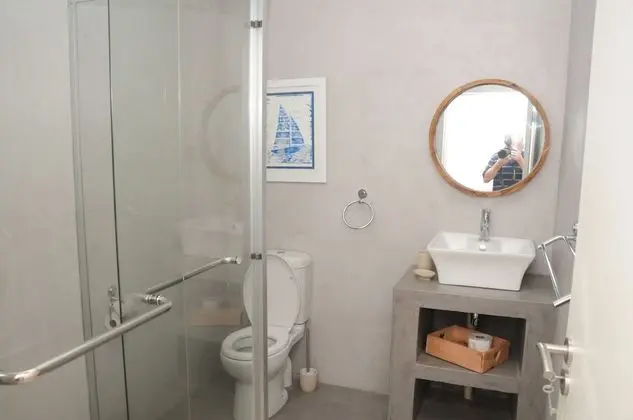 Apartment 31 (Duplex)