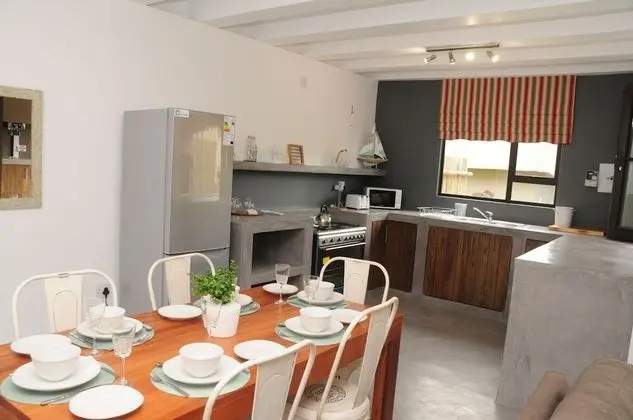 Apartment 32 (Duplex)