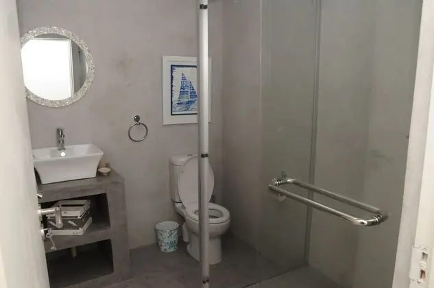 Apartment 32 (Duplex)
