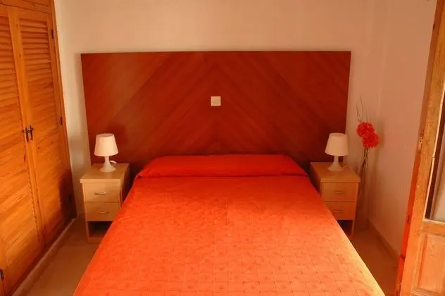 Apart Daire, 2 Yatak Odası, Okyanus Manzaralı