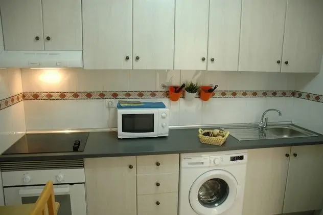 Apart Daire, 2 Yatak Odası, Okyanus Manzaralı