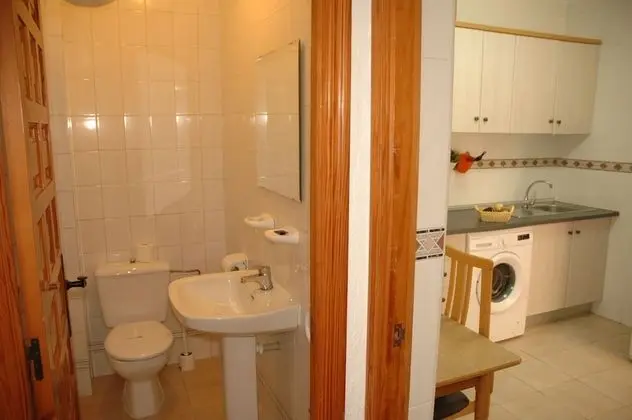 Apart Daire, 2 Yatak Odası, Okyanus Manzaralı