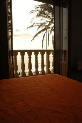 Apart Daire, 2 Yatak Odası, Okyanus Manzaralı