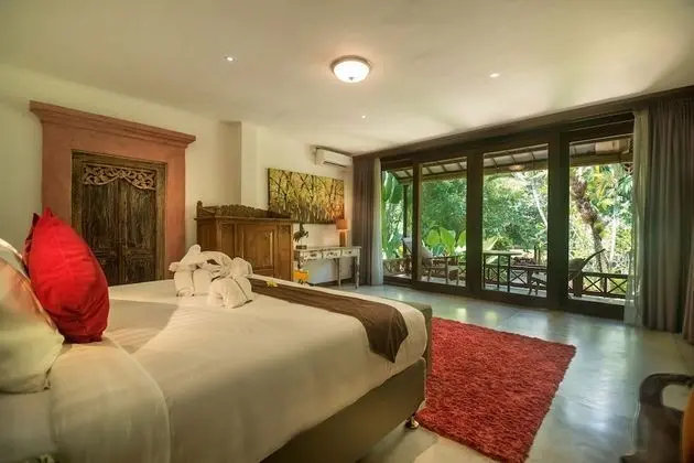 Family Villa