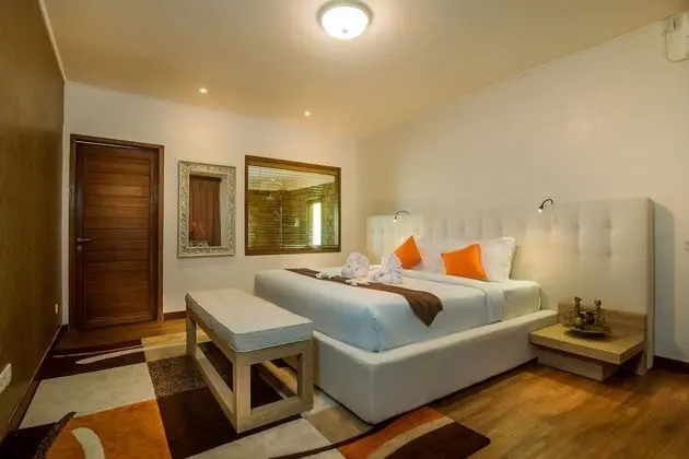 Family Villa
