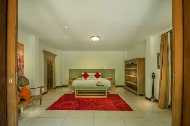 Family Villa
