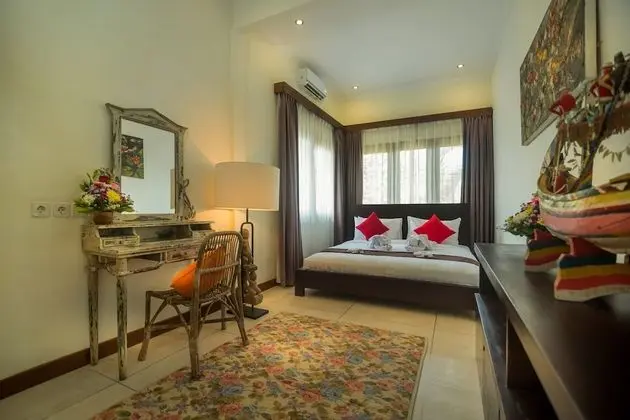 Family Villa
