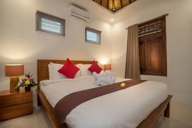 Family Villa