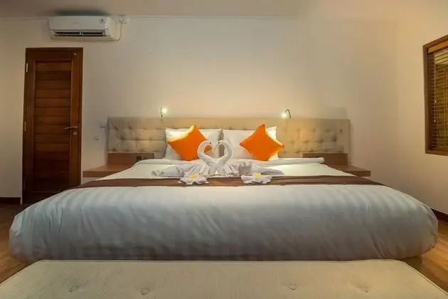 Family Villa