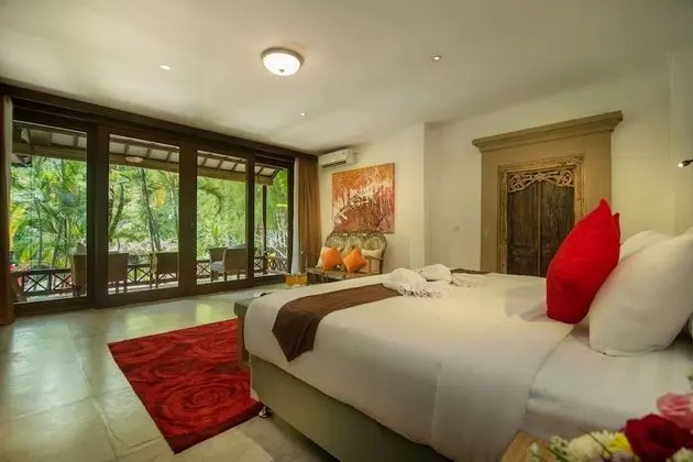 Family Villa
