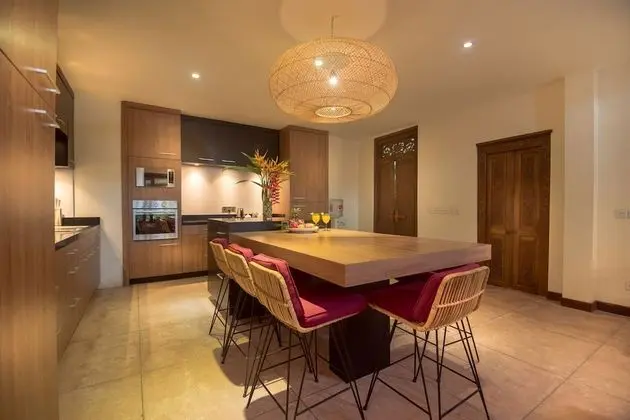 Family Villa