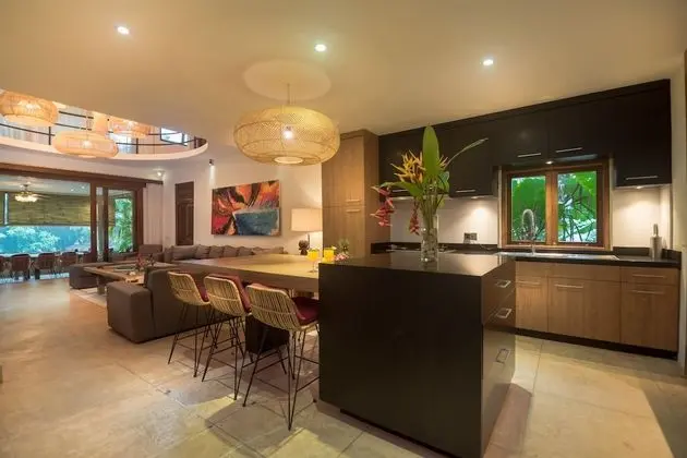 Family Villa