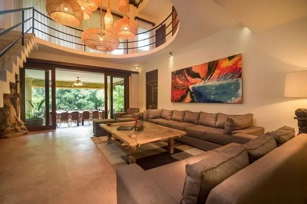 Family Villa