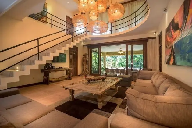 Family Villa
