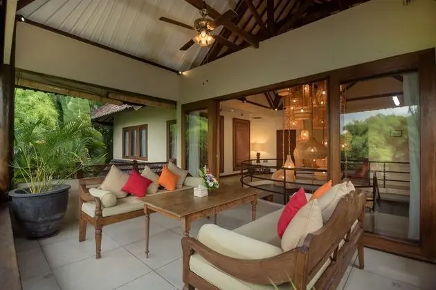 Family Villa