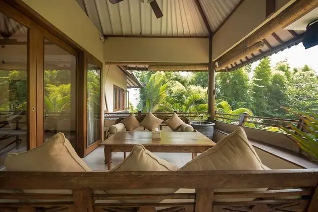 Family Villa