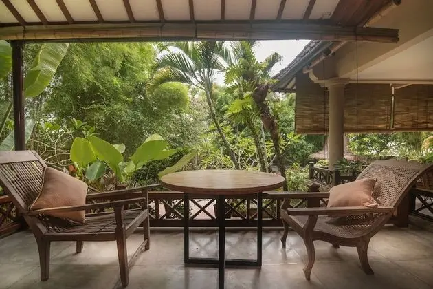 Family Villa