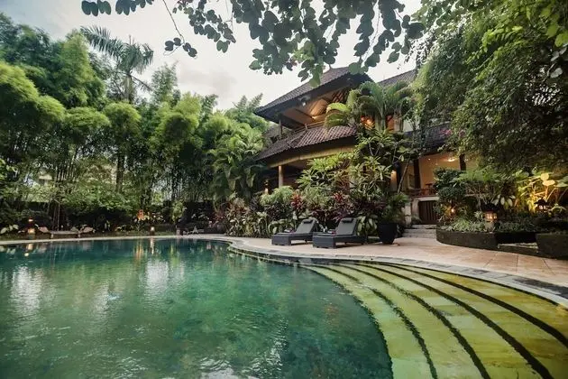 Family Villa