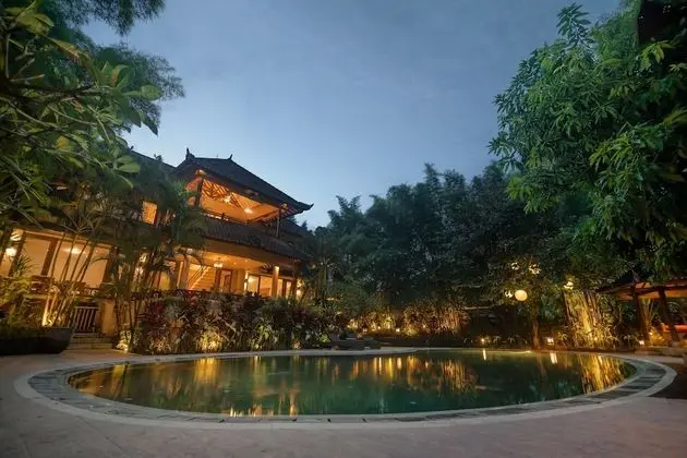 Family Villa