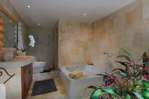 Family Villa