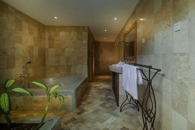 Family Villa