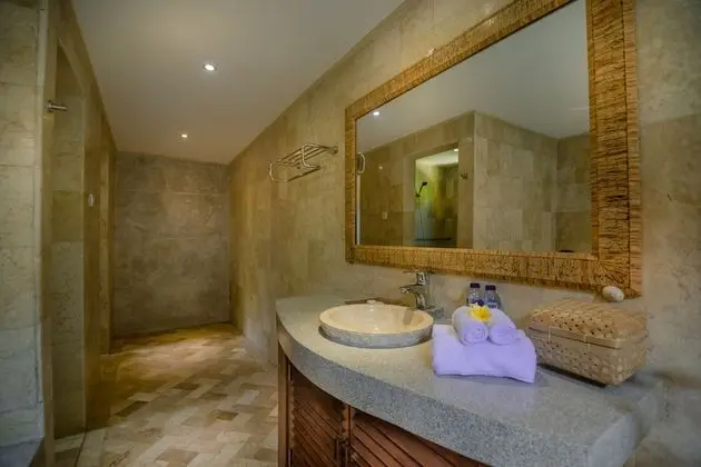 Family Villa