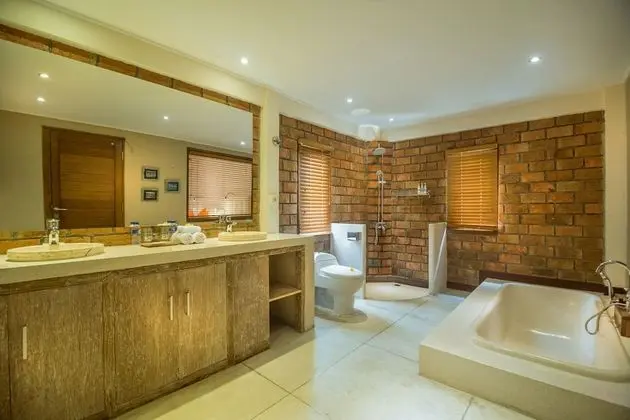 Family Villa