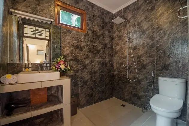 Family Villa