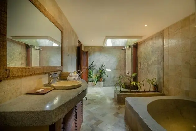 Family Villa