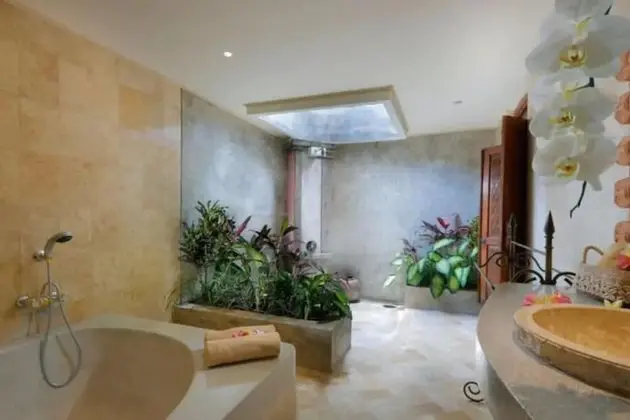 Family Villa