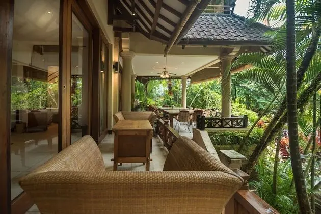 Family Villa